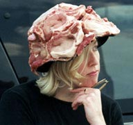 Pork Hat
