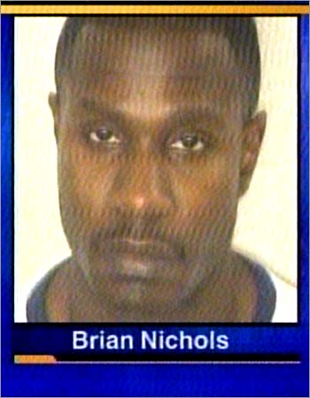 Brian Nichols